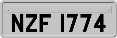 NZF1774