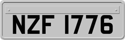 NZF1776