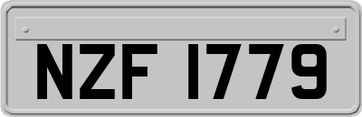 NZF1779