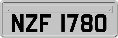 NZF1780