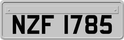 NZF1785