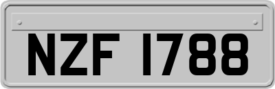 NZF1788
