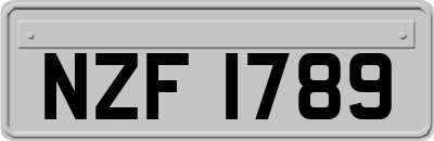 NZF1789