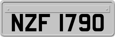 NZF1790