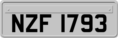 NZF1793