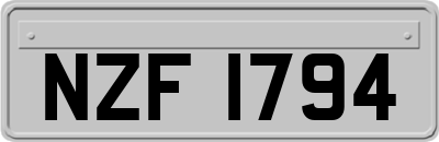 NZF1794