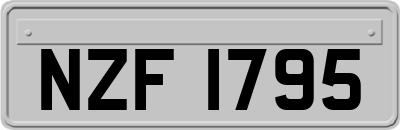 NZF1795