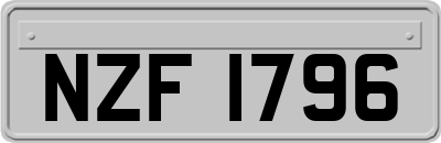 NZF1796