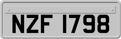 NZF1798