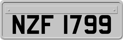 NZF1799