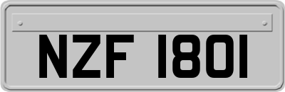 NZF1801