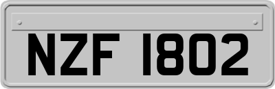 NZF1802