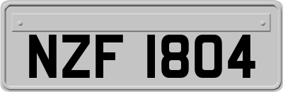 NZF1804