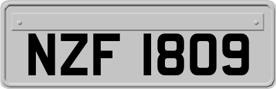 NZF1809