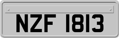 NZF1813