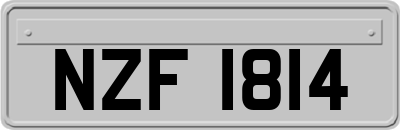 NZF1814