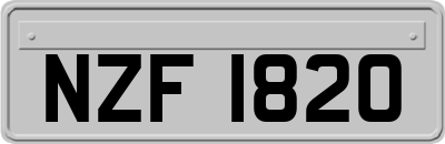 NZF1820