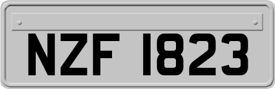 NZF1823