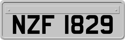 NZF1829