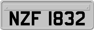 NZF1832