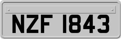 NZF1843