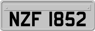NZF1852