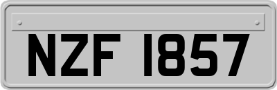 NZF1857