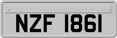 NZF1861