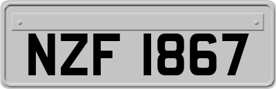 NZF1867