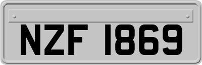 NZF1869