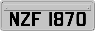 NZF1870