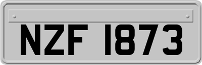 NZF1873