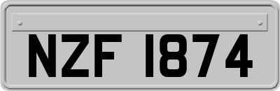 NZF1874