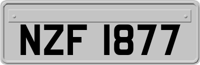 NZF1877