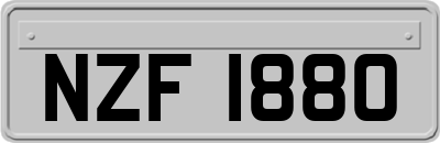 NZF1880