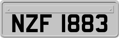 NZF1883