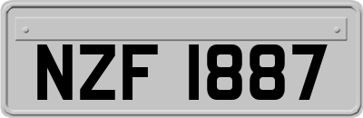 NZF1887