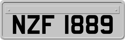 NZF1889