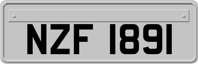 NZF1891