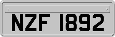 NZF1892