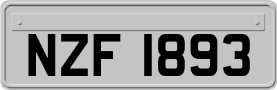 NZF1893