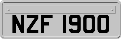 NZF1900