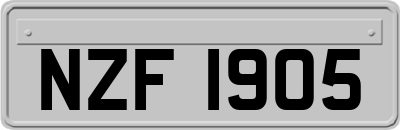 NZF1905