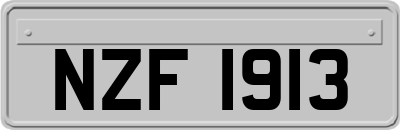 NZF1913