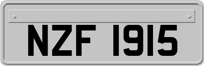 NZF1915
