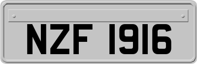 NZF1916