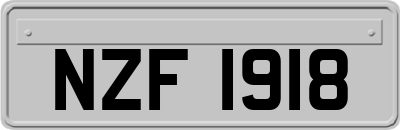 NZF1918