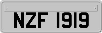 NZF1919