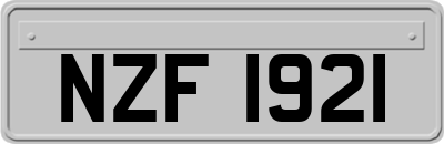 NZF1921