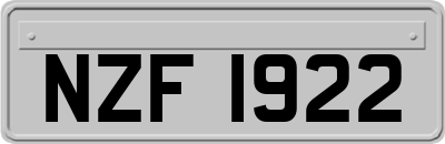 NZF1922